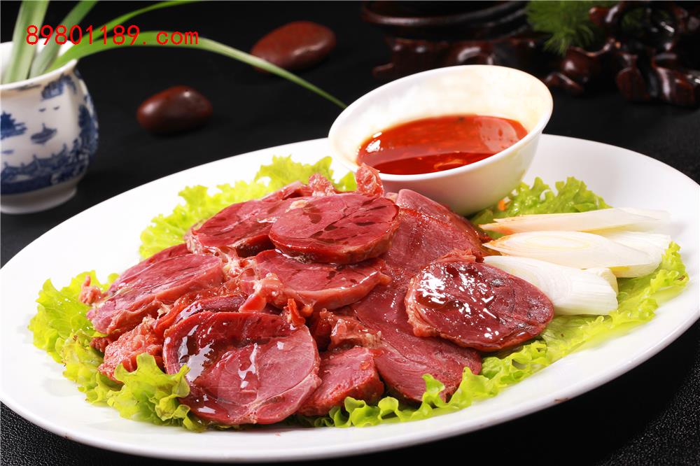 大块牛腱